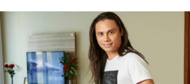 Ator da Rede Globo toma grande decisão de vida Ator da Rede Globo toma grande decisão de vida