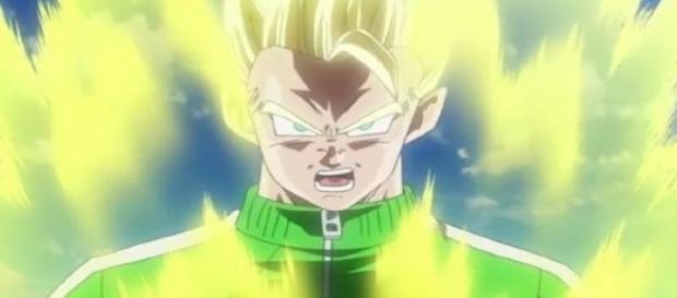 DBS News: Gohan wird neue Kräfte in den nächsten Episoden freischalten - otakukart.com DBS News: Gohan wird neue Kräfte in den nächsten Episoden freischalten - otakukart.com