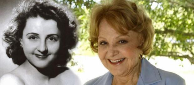 Desejo de Eva Todor antes da morte é revelado. (Foto Reprodução). Desejo de Eva Todor antes da morte é revelado. (Foto Reprodução).