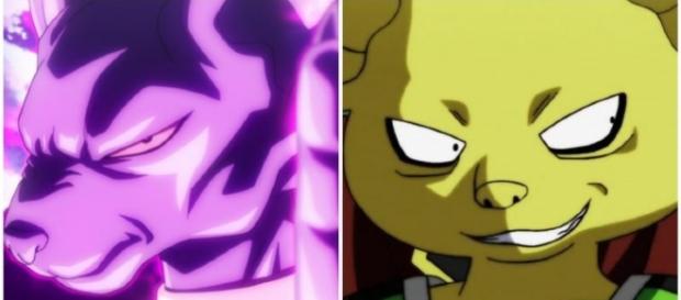 Dragon Ball Super EP 119: Emotional oder enttäuschend? Reaktionen (video) - otakukart.com Dragon Ball Super EP 119: Emotional oder enttäuschend? Reaktionen (video) - otakukart.com
