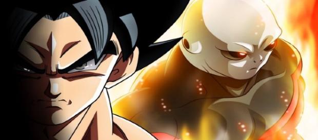 'Dragon Ball Super': Ist das das Ende von Goku und Katopesla? - otakukart.com 'Dragon Ball Super': Ist das das Ende von Goku und Katopesla? - otakukart.com