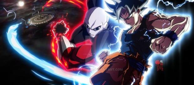 dragon ball super: todo el poder liberado dragon ball super: todo el poder liberado
