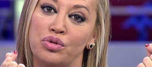 El ‘sueldazo’ que Belén Esteban quiere ocultar El ‘sueldazo’ que Belén Esteban quiere ocultar
