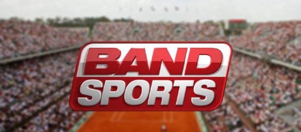 Em 2018, o tênis será novamente o carro-chefe da programação do BandSports (Reprodução) Em 2018, o tênis será novamente o carro-chefe da programação do BandSports (Reprodução)