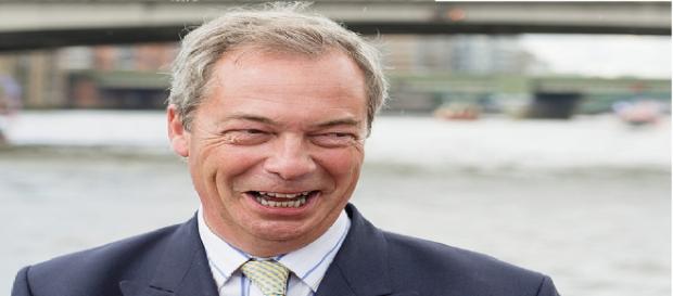 Farage and Vince Cable agree the European project is heading in the wrong direction (The Celebs Fact via Flikr). Farage and Vince Cable agree the European project is heading in the wrong direction (The Celebs Fact via Flikr).