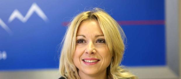 Florence Portelli (LR) : "Je vais gagner" - La République des ... - larepubliquedespyrenees.fr Florence Portelli (LR) : "Je vais gagner" - La République des ... - larepubliquedespyrenees.fr
