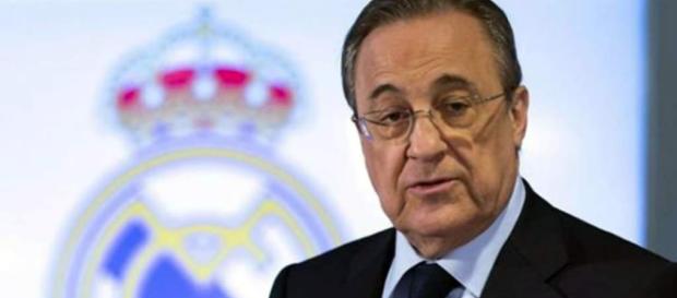 Florentino Pérez anuncia la renovación de un crack del Real Madrid ... - laprensa.hn Florentino Pérez anuncia la renovación de un crack del Real Madrid ... - laprensa.hn