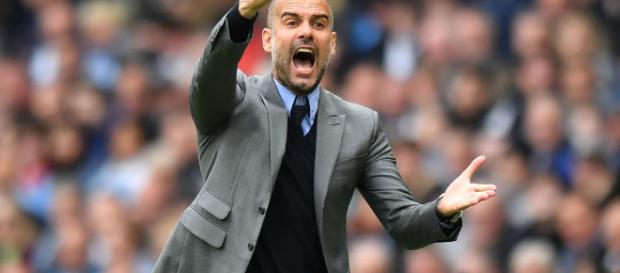 Guardiola has built an outsanding team- squawka.com Guardiola has built an outsanding team- squawka.com