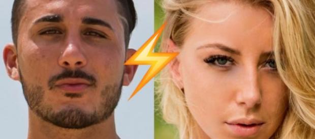 La Villa des Coeurs Brisés 3 : Vivian se venge de Fanny en dévoilant des détails intimes ! La Villa des Coeurs Brisés 3 : Vivian se venge de Fanny en dévoilant des détails intimes !