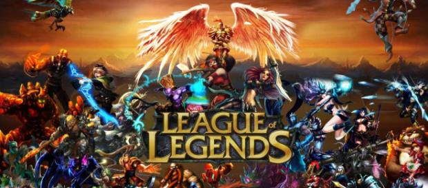 League of Legends, un juego mundial League of Legends, un juego mundial