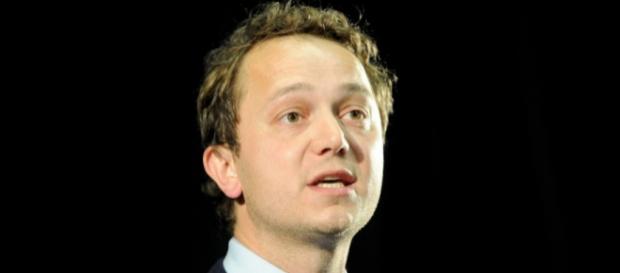 Les Républicains : Maël de Calan est candidat à la présidence - rtl.fr Les Républicains : Maël de Calan est candidat à la présidence - rtl.fr