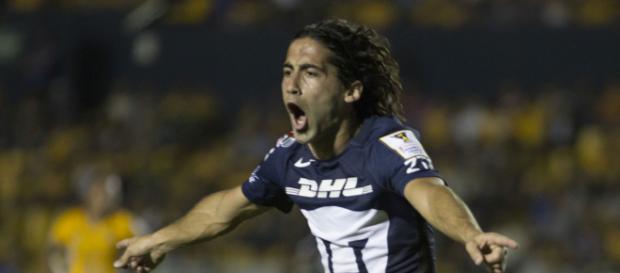 Lo ideal es que Toluca pudiera coronarse: Cardozo - Futbol Total - com.mx Lo ideal es que Toluca pudiera coronarse: Cardozo - Futbol Total - com.mx