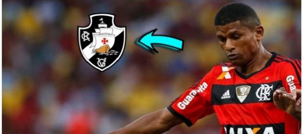Márcio Araújo - Atleta do Flamengo Márcio Araújo - Atleta do Flamengo
