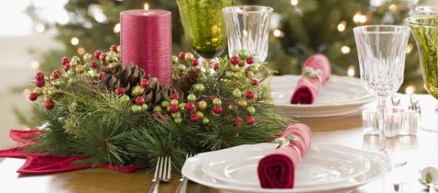 Natale al nord e al sud: cosa si mangia in Italia? Natale al nord e al sud: cosa si mangia in Italia?