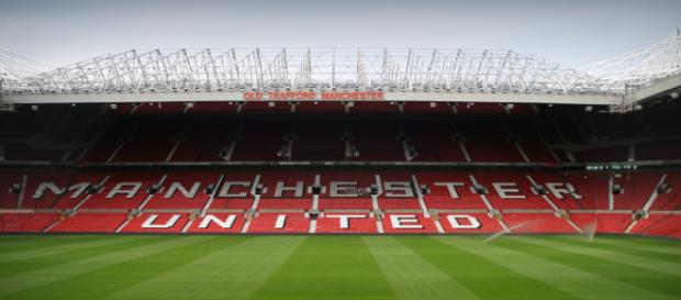 Old Trafford - Wikipedia - wikipedia.org Old Trafford - Wikipedia - wikipedia.org
