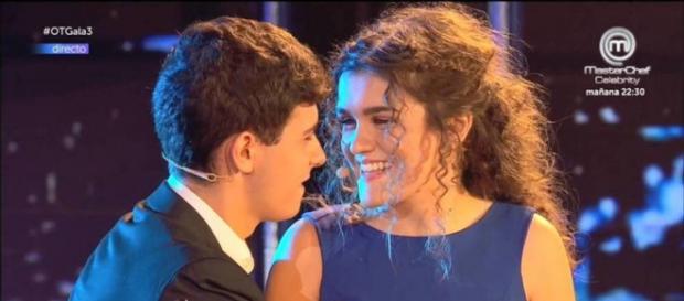 Operación Triunfo: Amaia (OT 2017): descubrimos su vídeo más ... - elconfidencial.com Operación Triunfo: Amaia (OT 2017): descubrimos su vídeo más ... - elconfidencial.com