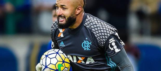 Quais serão os próximos passos da carreira de Alex Muralha? (Foto Reprodução). Quais serão os próximos passos da carreira de Alex Muralha? (Foto Reprodução).