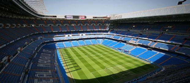 Ral madrid - image credit - Min Hyuk Jang | Flickr Ral madrid - image credit - Min Hyuk Jang | Flickr