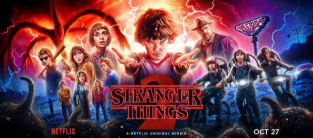 Stranger Things Saison 3 : Quelle sera sa date de diffusion ... - zone-actu.com Stranger Things Saison 3 : Quelle sera sa date de diffusion ... - zone-actu.com