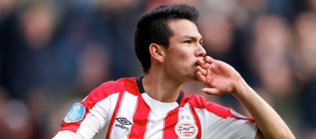 Televisión española se rinde ante Hirving Lozano - Futbol Total - com.mx Televisión española se rinde ante Hirving Lozano - Futbol Total - com.mx
