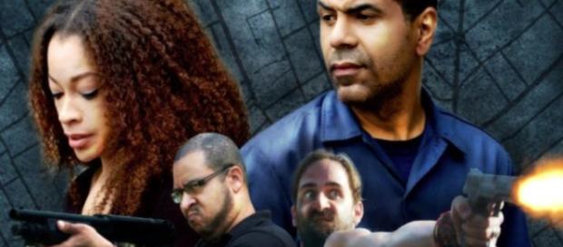 'The Meek' is a morality-laced crime drama. (Photo used by permission of Harold Jackson III.) 'The Meek' is a morality-laced crime drama. (Photo used by permission of Harold Jackson III.)