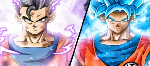 Drei Universum, 7 Krieger, die in DBS Episode 119 fast eliminiert wurden - otakukart.com Drei Universum, 7 Krieger, die in DBS Episode 119 fast eliminiert wurden - otakukart.com