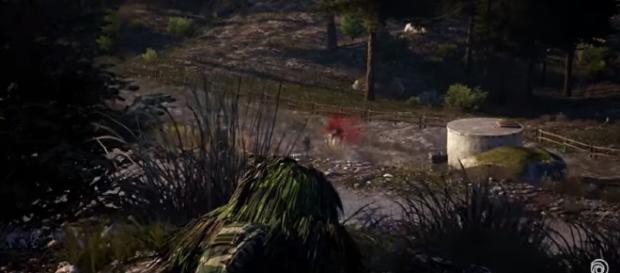 Tom Clancy’s Ghost Recon Wildlands: Ghost War Jungle Storm Image Credit: Ubisoft US/youtube.com (screenshot image) Tom Clancy’s Ghost Recon Wildlands: Ghost War Jungle Storm Image Credit: Ubisoft US/youtube.com (screenshot image)