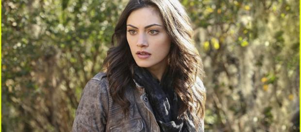 Veja as curiosidades sobre a atriz que interpreta a Hibrida Hayley em The Originals Veja as curiosidades sobre a atriz que interpreta a Hibrida Hayley em The Originals