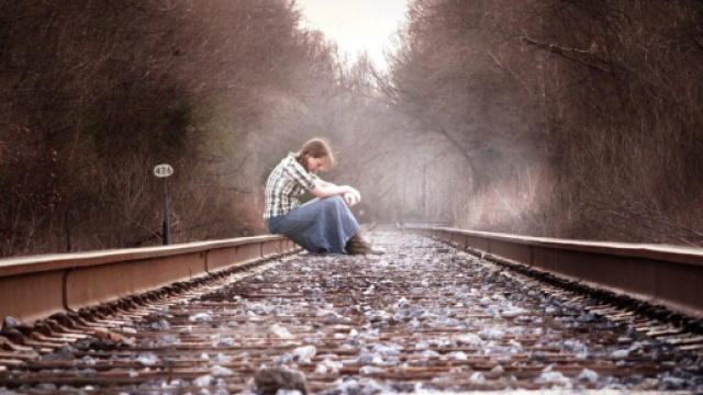 10 cose da non dire ad una persona depressa | Like.it - like.it