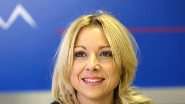 Florence Portelli (LR) : "Je vais gagner" - La République des ... - larepubliquedespyrenees.fr