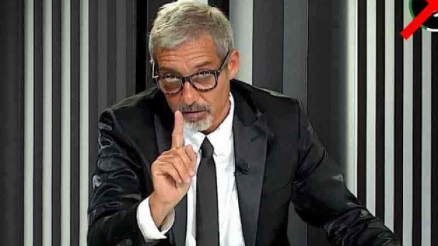 JTV Zuliani attacca il Napoli e i Napoletani: "Mai stati rivali, i ... - napolipiu.com