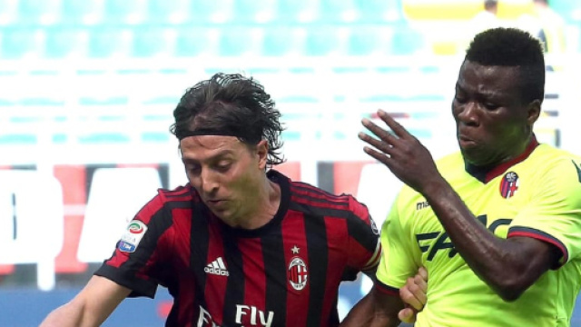 Milan - Bologna: le pagelle del match