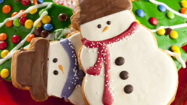 Ricette natalizie da non perdere per stupire i tuoi ospiti