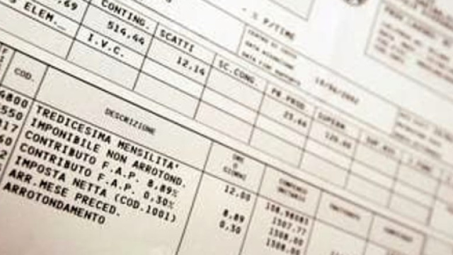 Tredicesime a rischio in più di un'azienda su cinque :: Blog su Today - today.it