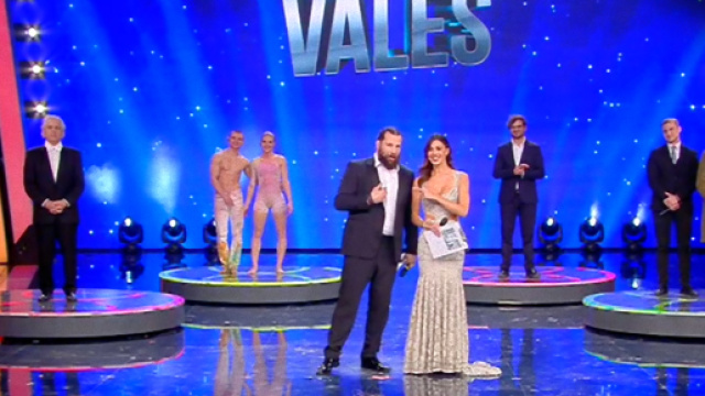 Tu si que vales 2017: ecco chi &egrave; il vincitore.