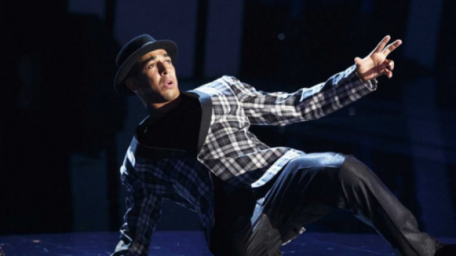 T&ugrave; S&igrave; Que Vales 2017 vincitore