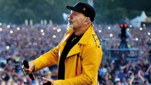 Vasco rossi Archivi - BuzzMusic - buzzmusic.it