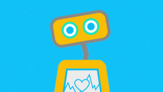 WoeBot, The Chatbot Therapist, Will See You Now | WIRED - wired.com