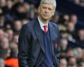 Arsene Wenger remains tight-lipped on play-maker's future