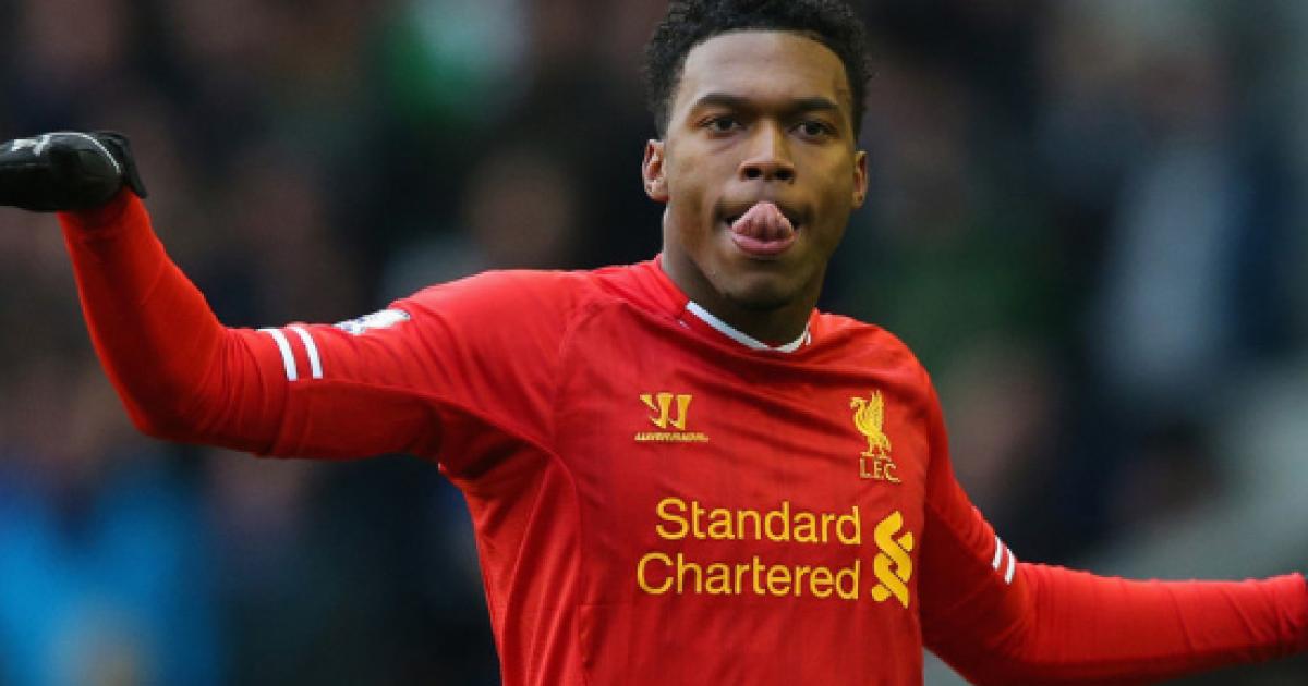 Liverpool striker to leave in January to boost World Cup bid