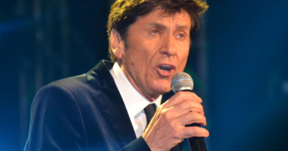 Buon compleanno Gianni Morandi: artista unico