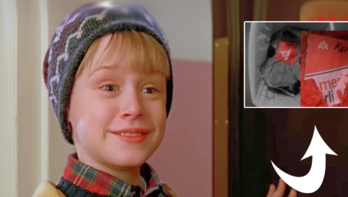 One Important Detail You Missed While Watching Home Alone