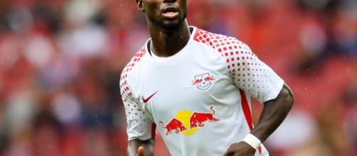 Liverpool have made two bids for Naby Keita, reveals Red Bull ... - thesun.co.uk