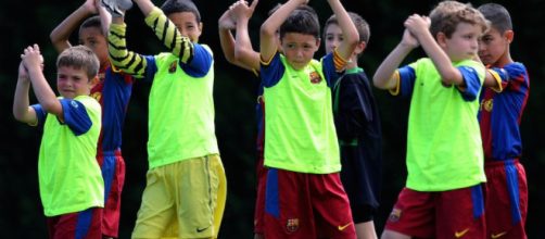 10 La Masia youngsters who could become Barcelona starters | We ... - weloba.com