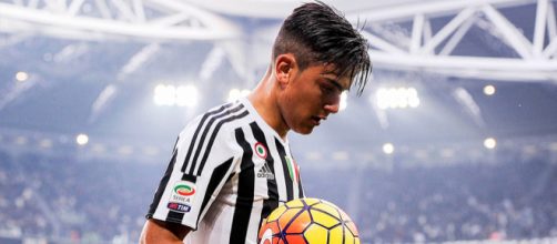 Juventus: l'involuzione di Dybala - mondobianconero.com