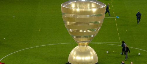 DIRECT VIDEO. Suivez le match de Coupe de la ligue RC Strasbourg ... - francetvinfo.fr
