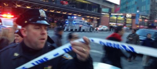 Esplosione a New York, l'attentatore è un ex tassista: "Ho agito ... - leggo.it