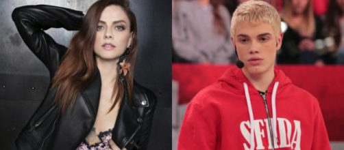 Gossip Amici 17: la cantante Silvia esclusa, c'è feeling tra Annalisa e il Biondo?