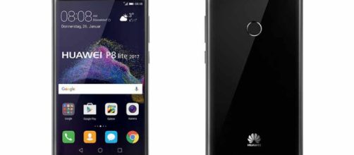 Huawei P11 possibile caratteristica simile a iPhone X?