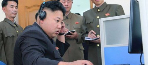 Il leader della Corea del Nord Kim Jong-un